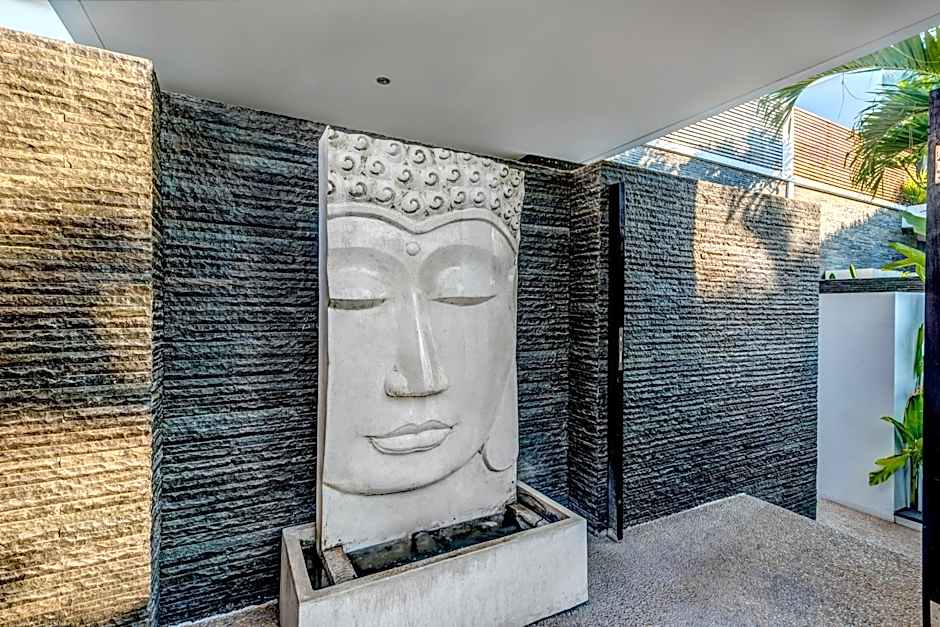 Bali Diamond Estates & Villas