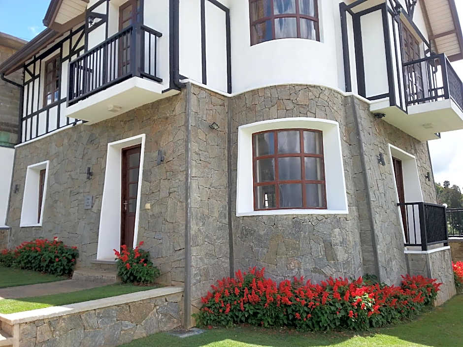 Villa de Roshe