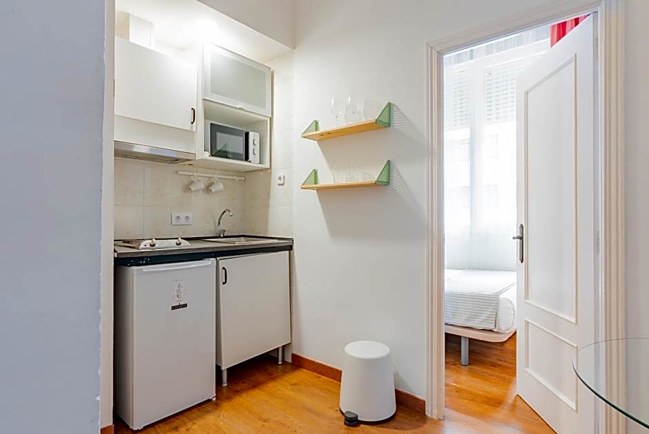 Smartr Madrid Gran Via 47