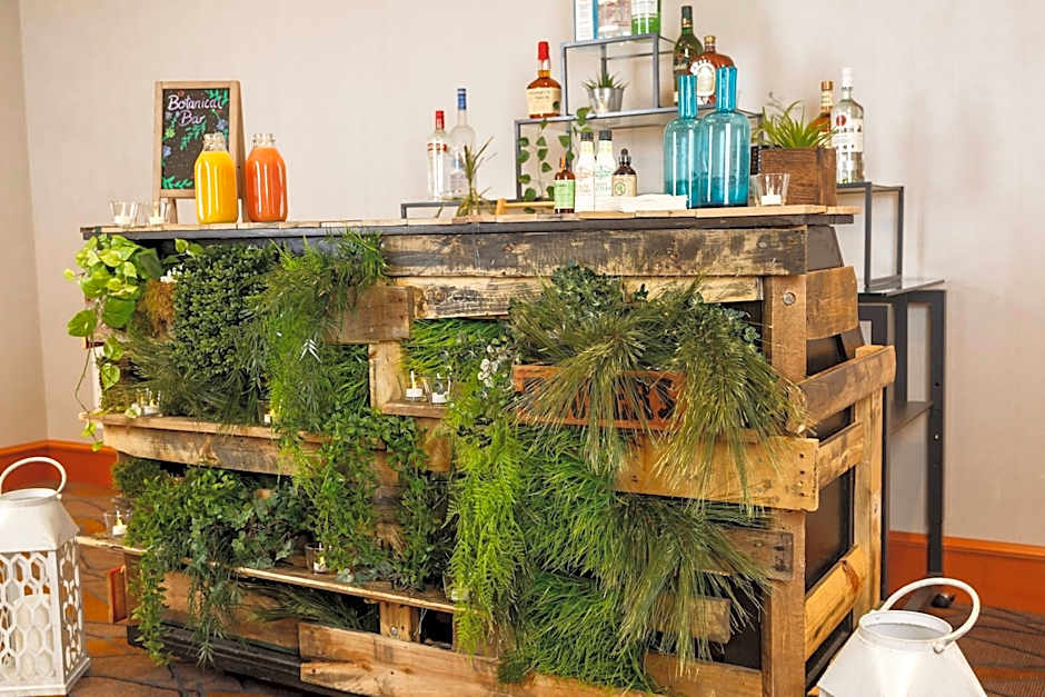 Calgary Marriott Downtown Hotel