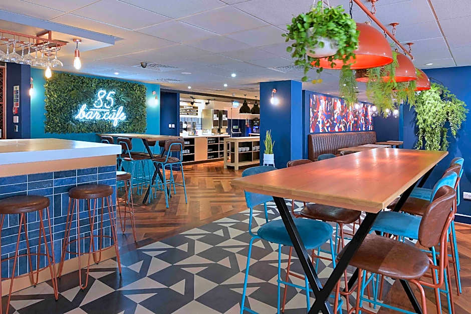 Travelodge Gatwick Airport Central