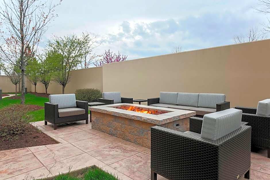 Courtyard by Marriott Potomac Mills Woodbridge