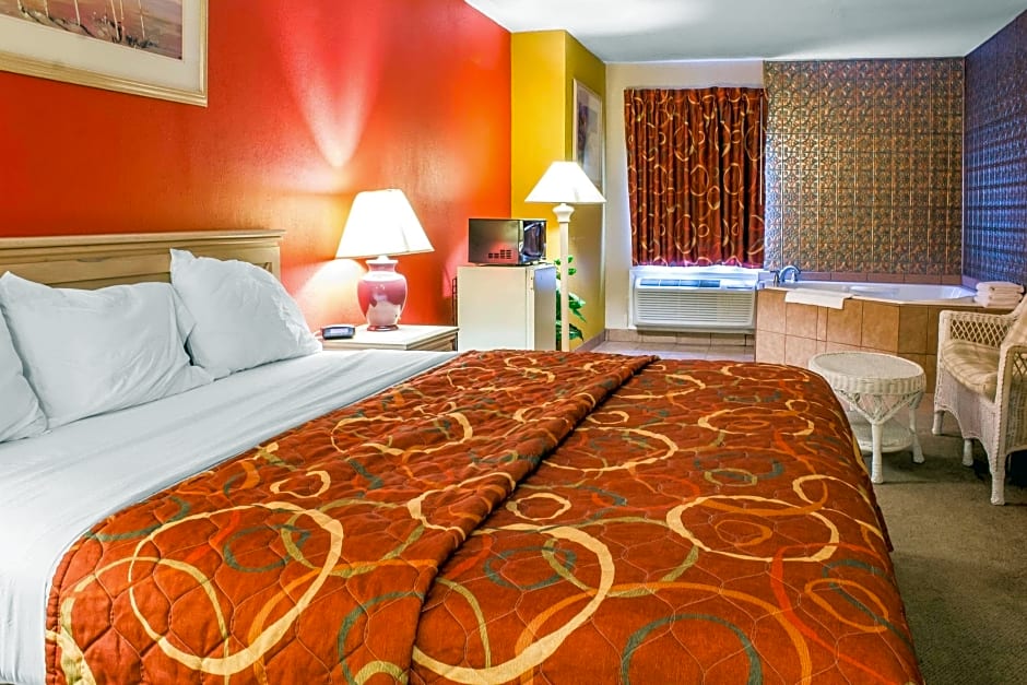 Photo 1 of 3 of 1 King Bed Suite