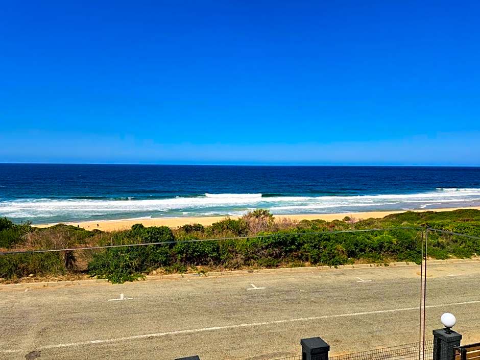 WavesEnd Wilderness Self-catering Units