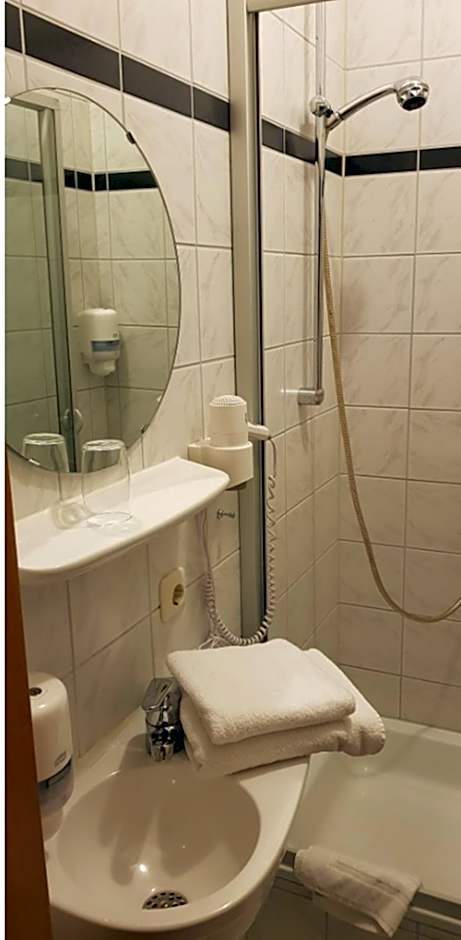 Gasthof Frankenstuben