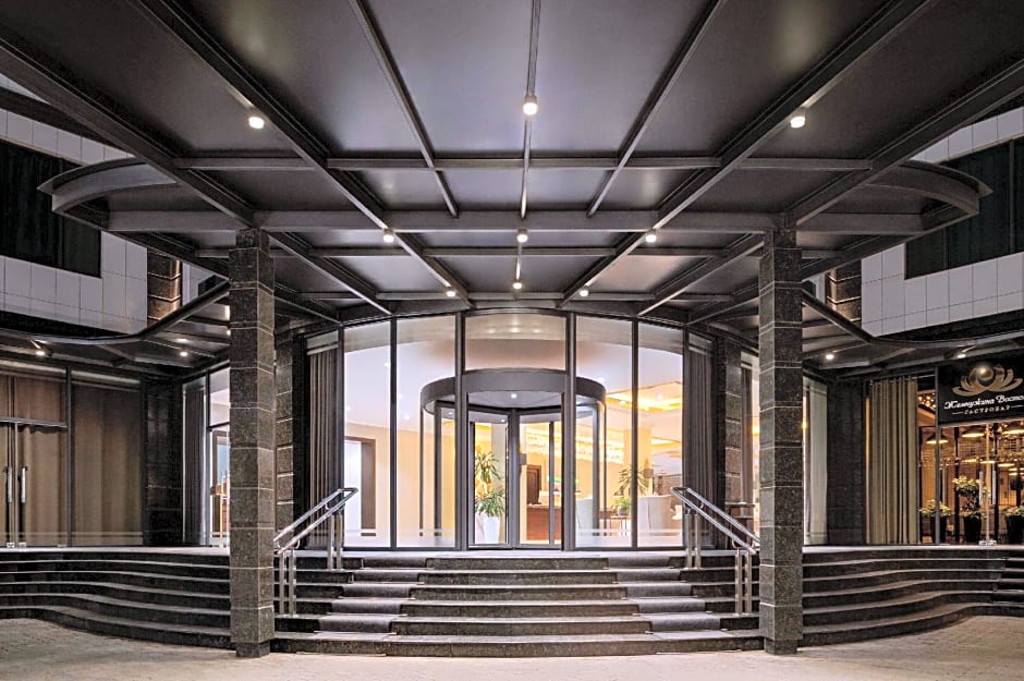 Wyndham Garden Tashkent