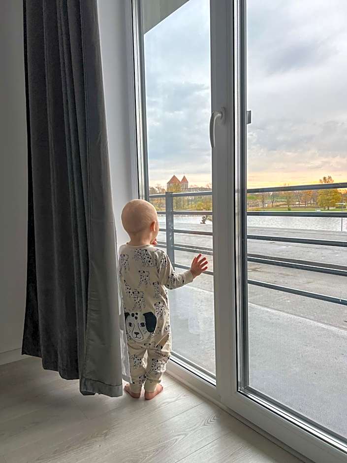 Ö Seaside Suites & SPA