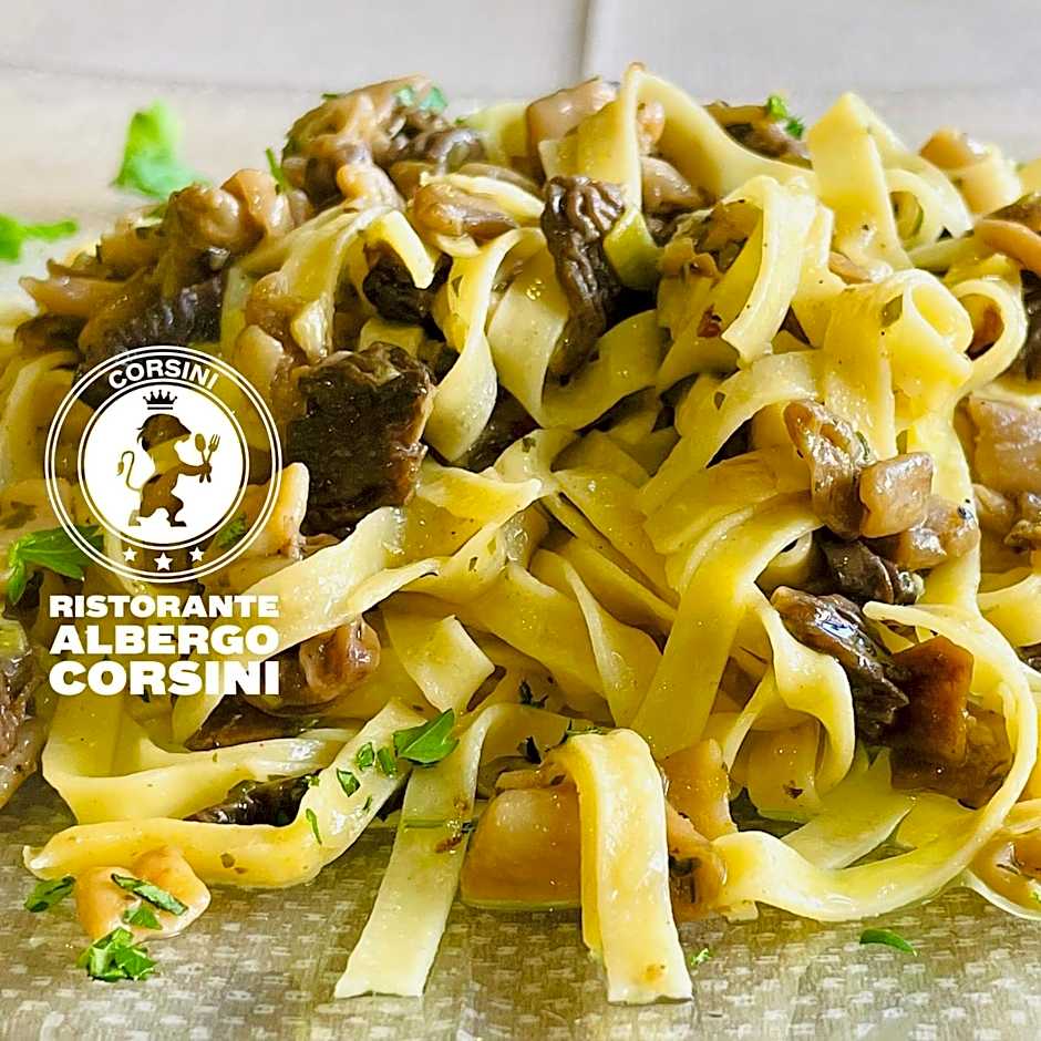 Albergo Ristorante Corsini