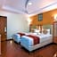 Golden Metro Hotel