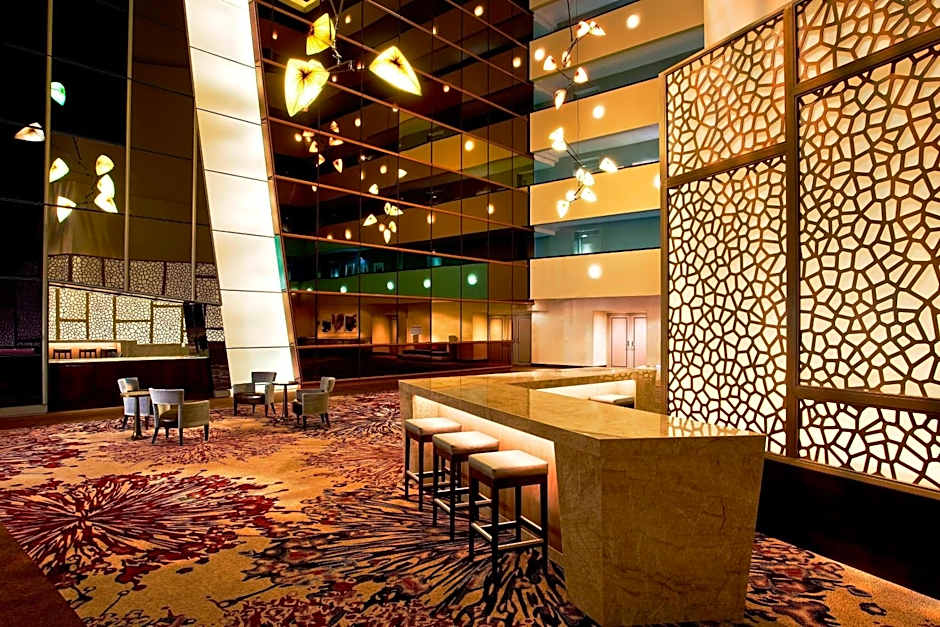 Westin New York At Times Square