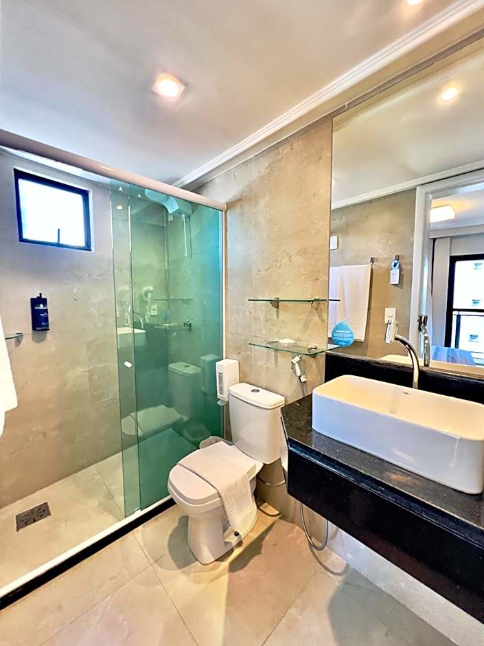Hotel Brasil Tropical