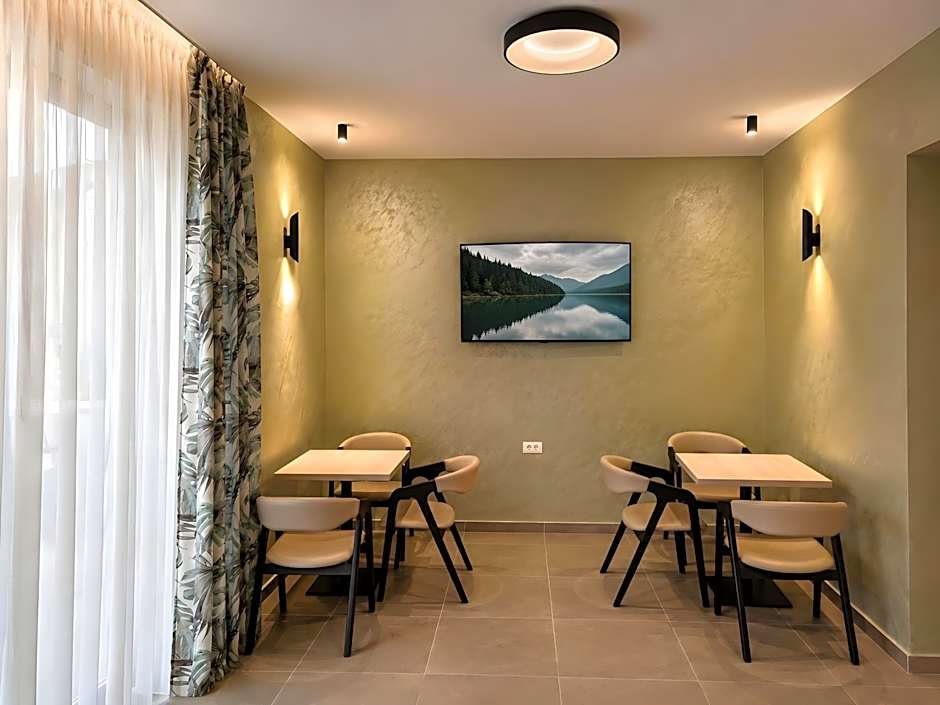Hotel Fineso