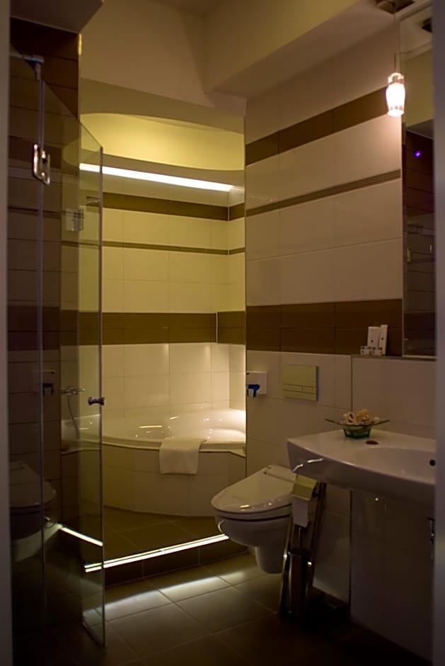 Soleil Apartman Szeged