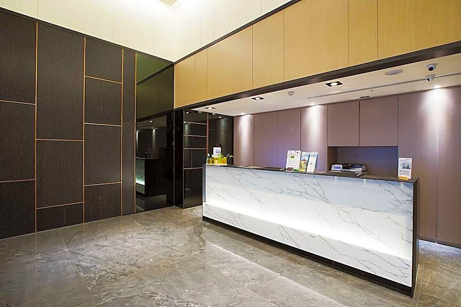 Hotel A
