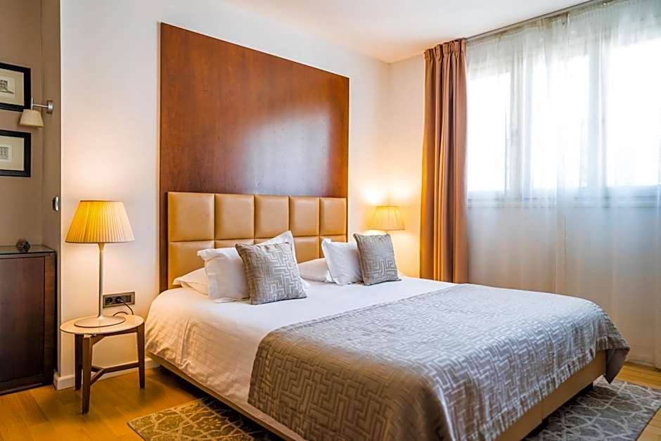 Hotel Vestibul Palace & Villa - Small Luxury Hotels Of The World