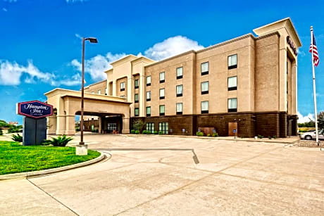 Hampton Inn By Hilton Belton Mo