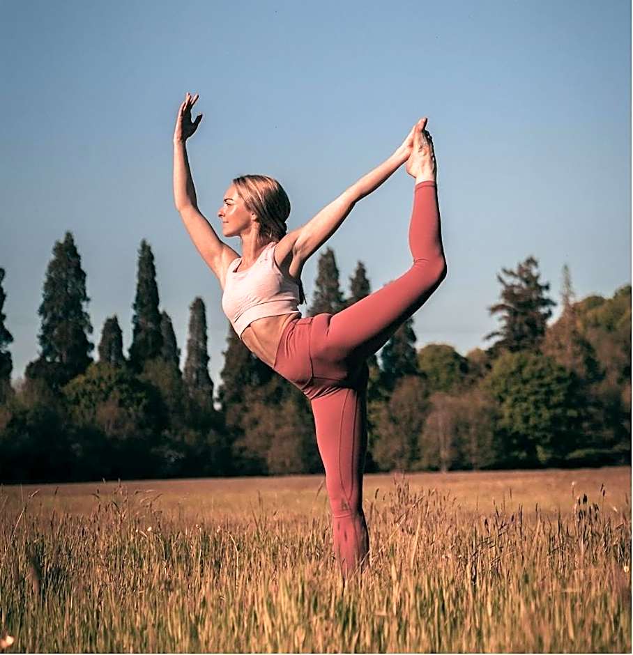 Powerscourt Springs Health Farm