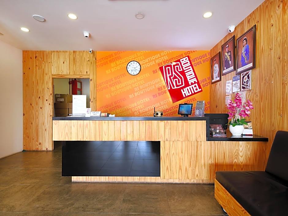 RS Boutique Hotel Sdn Bhd