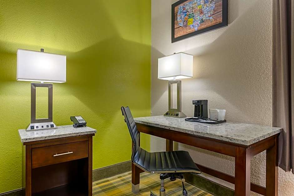 Econo Lodge Shelbyville North