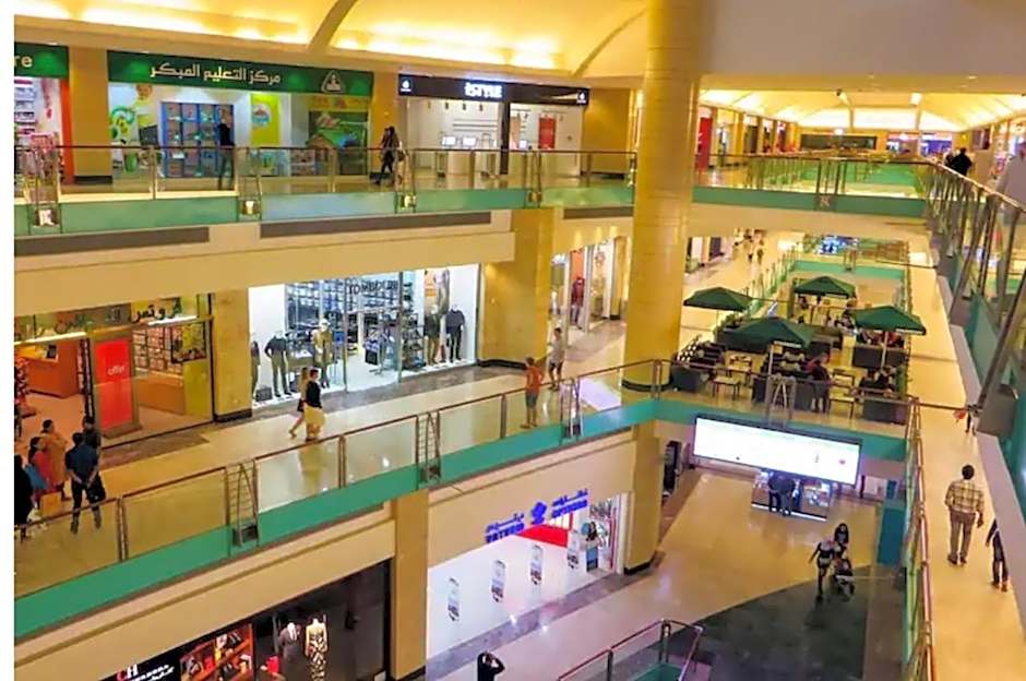 Phenomenal Room "Sea View"