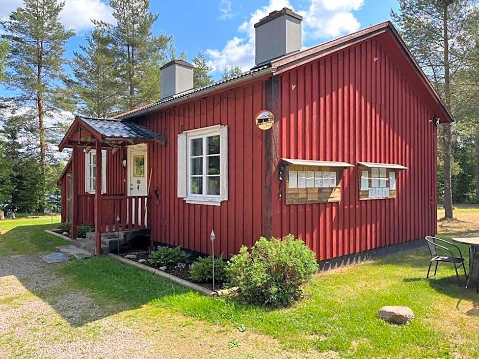 Nya Skogsgården Hostel