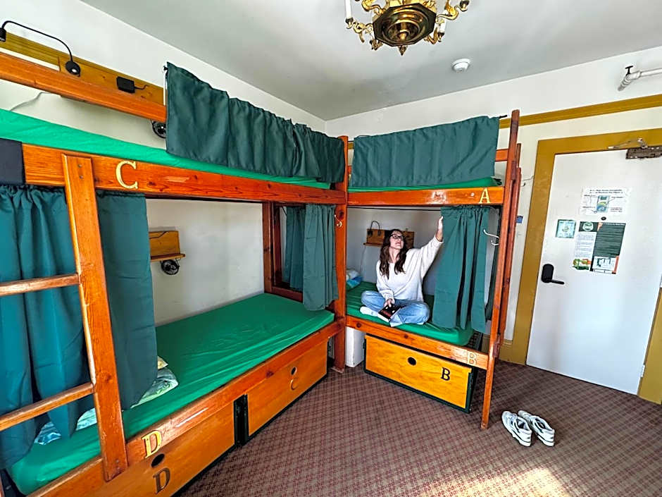 Photo 1 of 5 of 4 Bed Female Dormitory Room with Shared Bathroom
