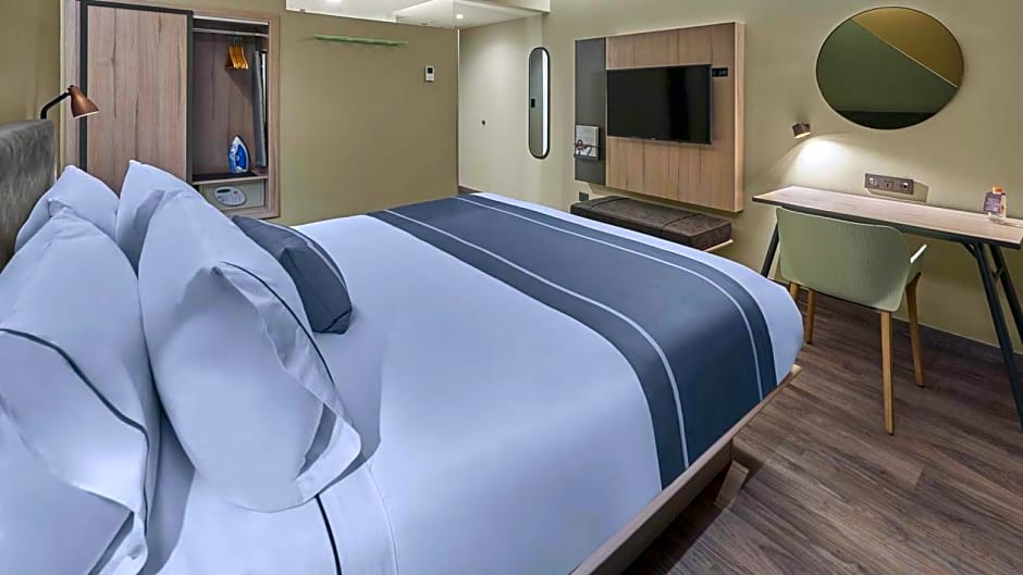 City Express Plus by Marriott Tijuana