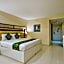 Treebo Premium Metropolis