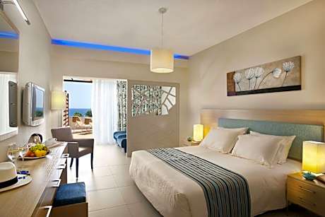 Sea View Suite
