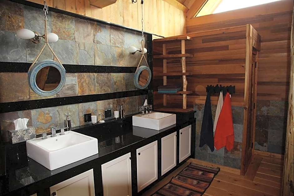 LDR Lodge - Last Dollar Ranch