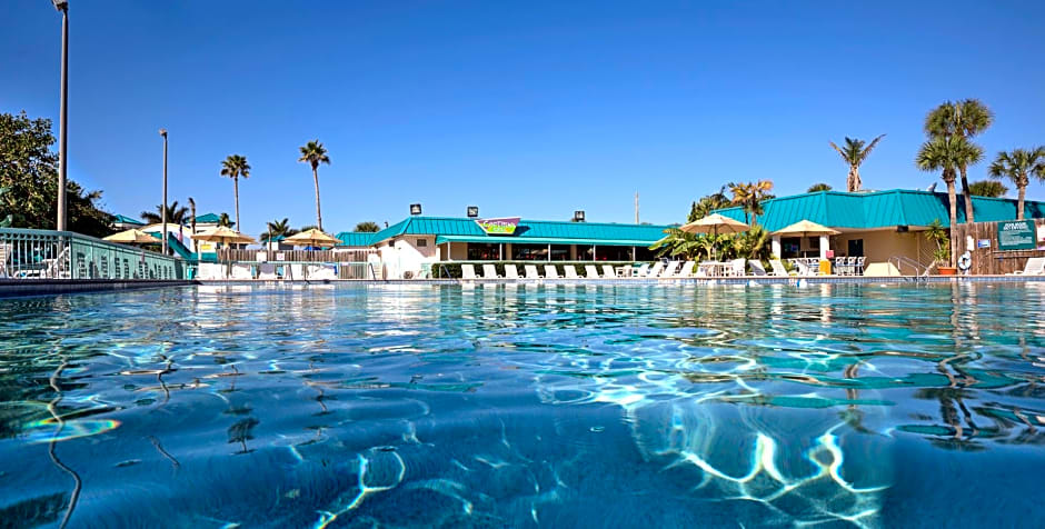 International Palms Resort & Conference Center – Cocoa Beach, FL