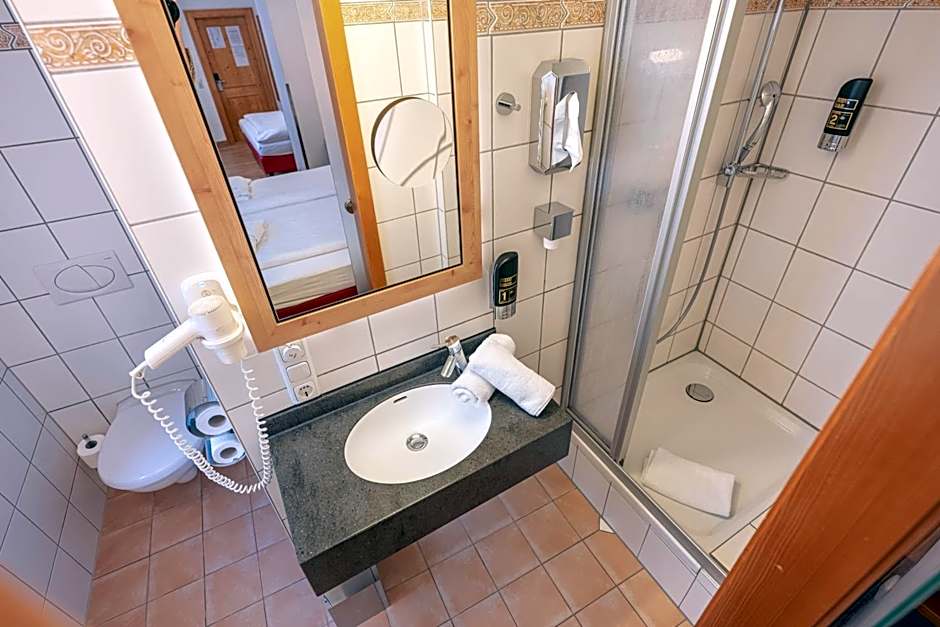 Hotel Eder