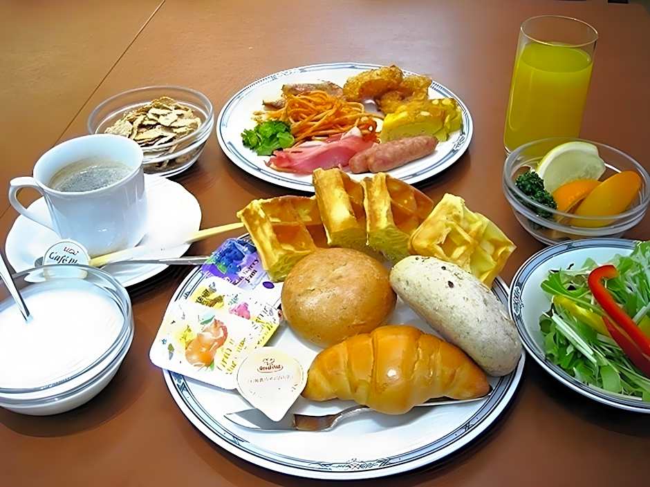Chisun Hotel Koriyama