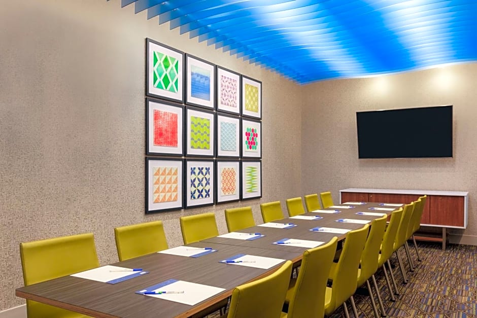 Holiday Inn Express and Suites Union Gap- Yakima Area By IHG