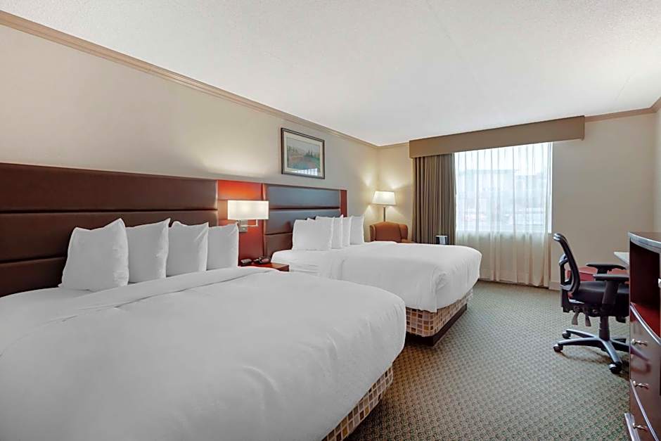 Best Western Plus City Centre Inn