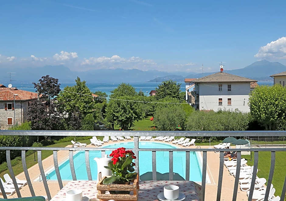 Nettuno Residence Hotel