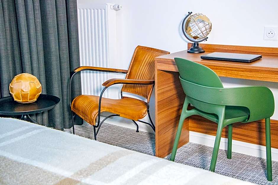 The Originals Residence, Le Wax, Lille Est