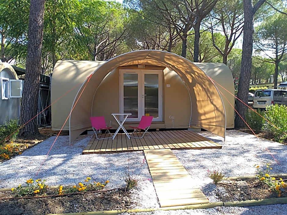 Camping Arcobaleno