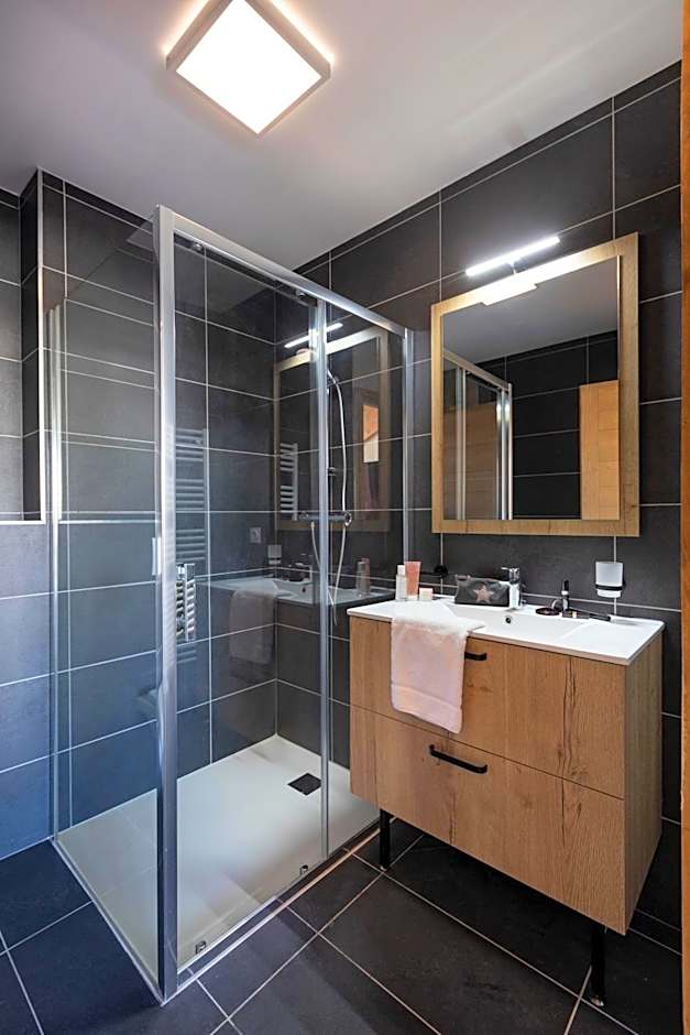 TERRESENS - Neige et Soleil