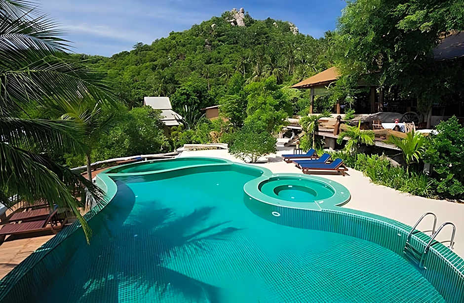 Tanote Villa, Koh-Tao