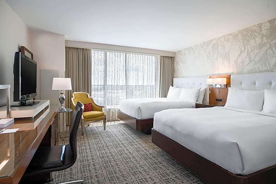 Renaissance by Marriott Baton Rouge Hotel