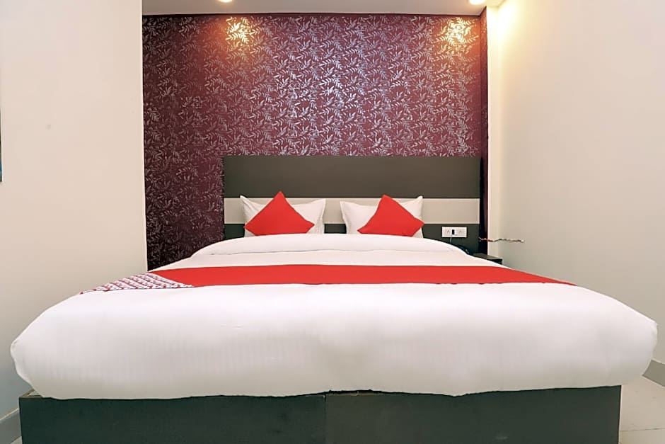 Hotel O Prime Palace