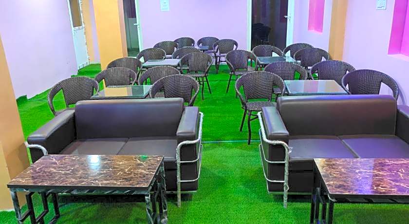Hotel Ashirbad I Comfort