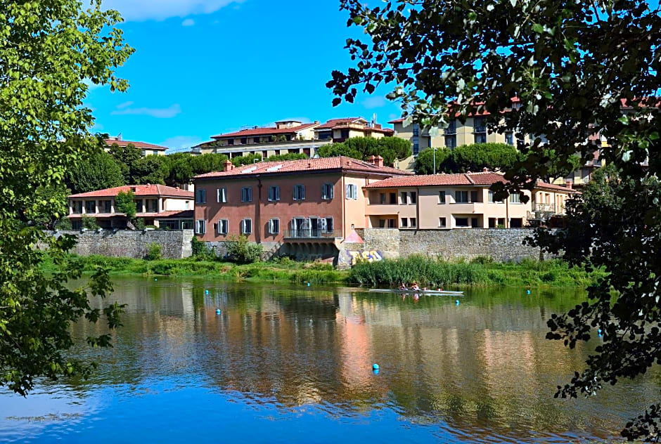 Ville Sull'Arno