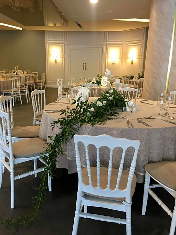 Hotel Excellence Inn