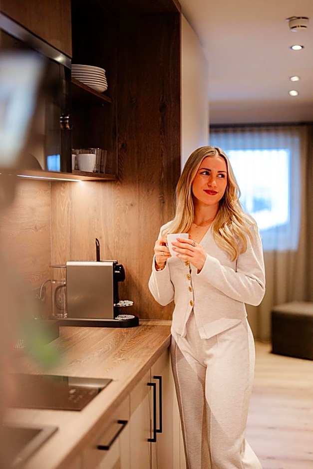 LH Suites Aparthotel - NEW since 2025