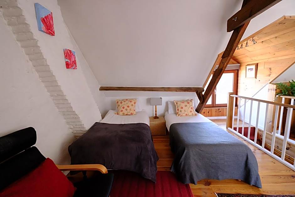 Collier's BnB