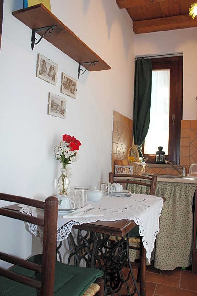 B&B La Casa della Nonna