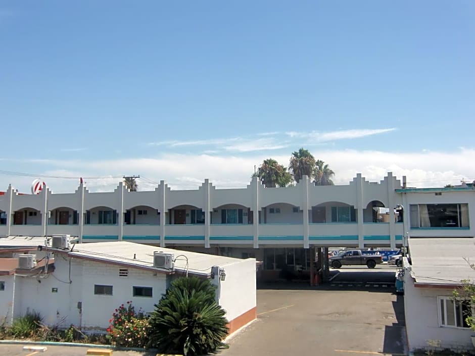Motel Reno