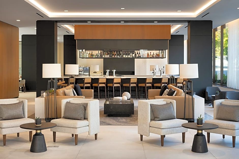 AC Hotel San Rafael Downtown